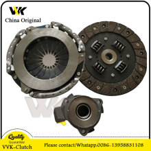 use for OPEL CORSA EVOLUTION 1.4 Clutch kits
